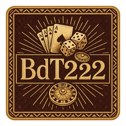 BdT222 লোগো